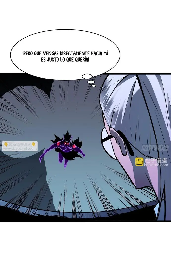 Dominando El Mundo Con Mis Espejos > Capitulo 8 > Page 141